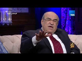 رأي عام - د.مصطفى الفقي: ما يحدث في السعودية يذكرني بما فعله أتاتورك في تركيا.. ومهمة بن سلمان صعبة