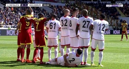 Uluslararası Futbol Birliği Kurulu, Barajda Rakip Futbolcuların Durmasını Engelleyecek