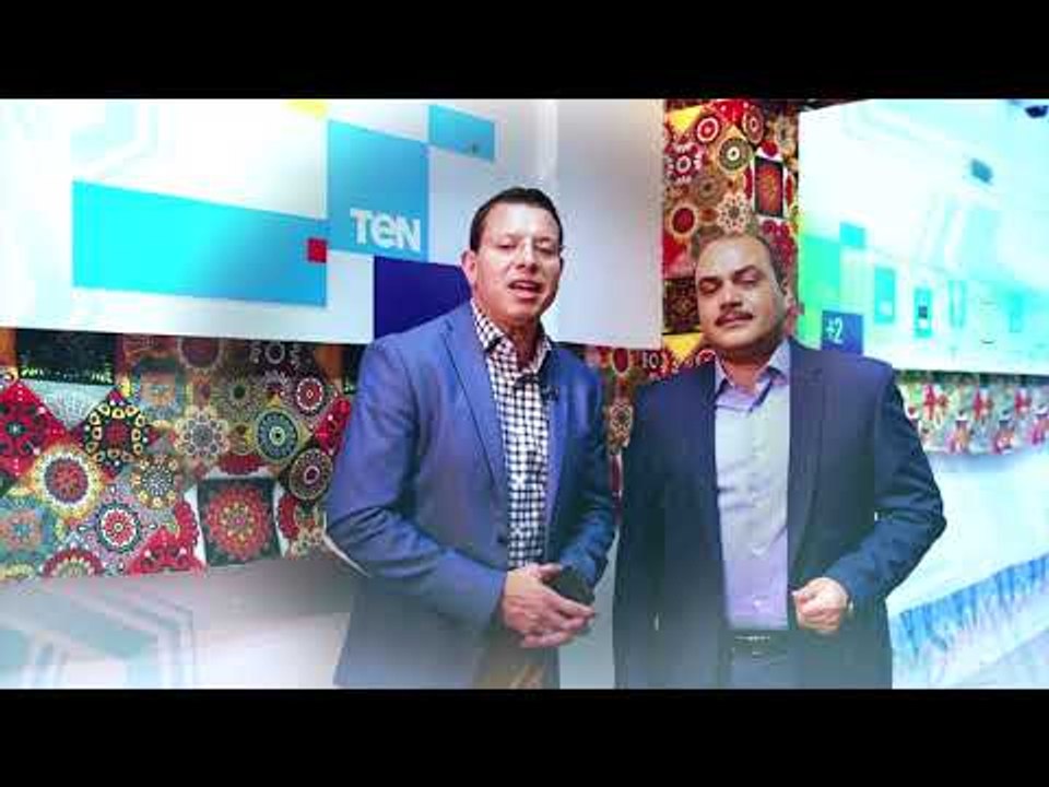 الكاتب الصحفي محمد الباز  ضيف الإعلامي عمرو عبدالحميد في سحور رأي عام الليلة بعد منتصف الليل