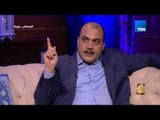 رأي عام - د محمد الباز: مشكلة عادل حمودة إنه لم يجلس على كرسي الأستاذ حتى الآن