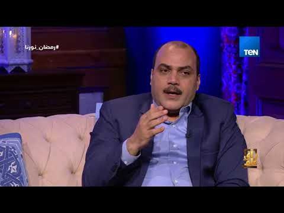 رأي عام - تاريخ الكاتب الصحفي محمد الباز مع القهاوي الشعبية