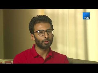 TeN sport - ربيع ياسين يختار 3 أساطير مصرية للعب في مونديال روسيا