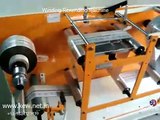 Rewinding Machine Manufacturer, Winding Rewinding Machine