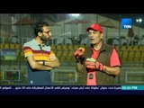 TeN sport - فكري صالح يروي سر احتراف الحضري في التعاون السعودي مش رايح عشان الفلوس