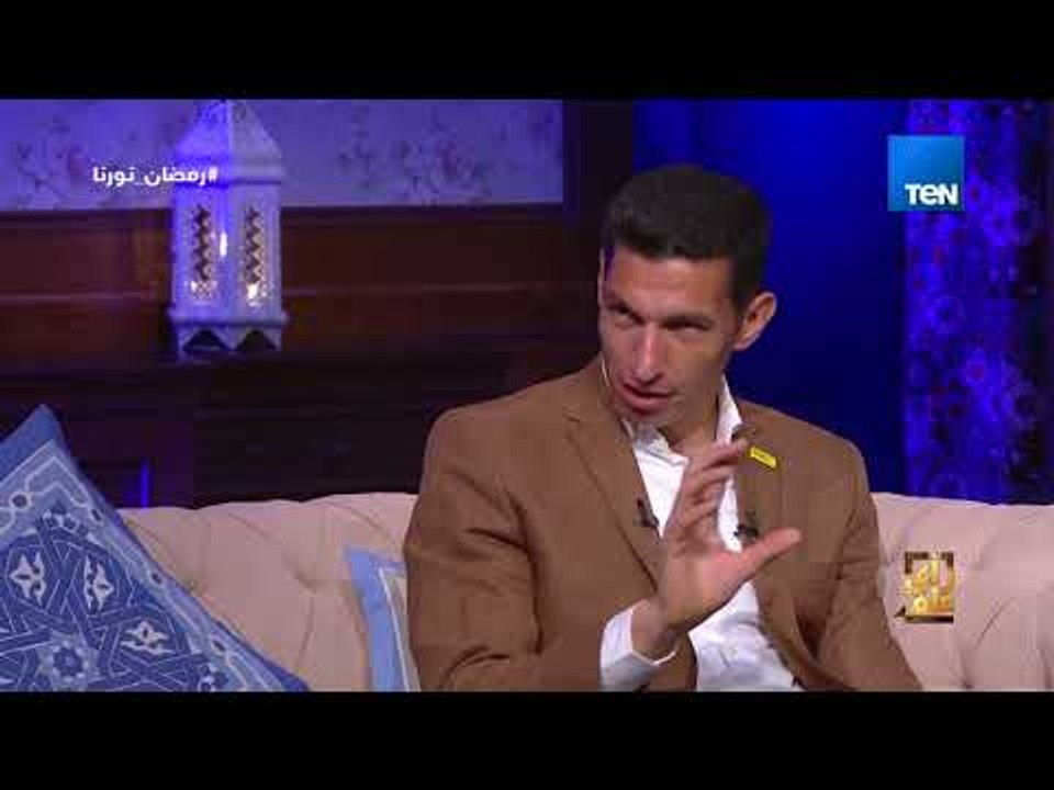 رأي عام - جهاد جريشة يكشف سبب عدم احتساب ركلة جزاء الزمالك أمام المقاصة