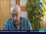 TeN sport - فتحي سند: الناس طلبت فرصة لبعض الأسماء و كوبر خلص عليهم في ماتش اليونان