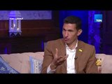 رأي عام - رأي جهاد جريشة في خطأ الكابتن جمال الغندور في مبارة إسبانيا وكوريا في كأس العالم 2002؟