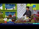 بيتك ومطبخك - من المغرب.. الشيف جلال فاروق جايبلنا طريقة عمل 