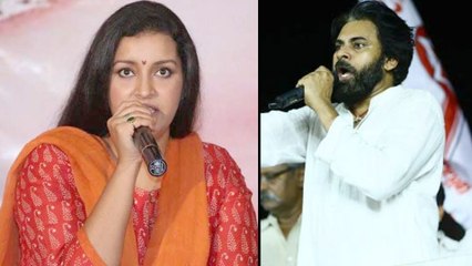 Renu Desai Says There Is No Political Relationship Between Me And Pawan