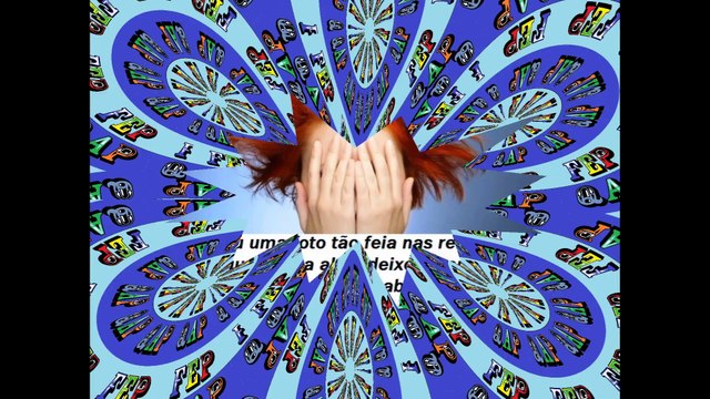 Você postou uma foto feia nas redes sociais, fiquei de cabelo em pé! [Frases e Poemas]