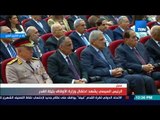كلمة وزير الأوقاف د. محمد مختار جمعة خلال الاحتفال بليلة القدر