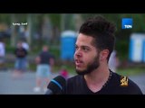 رأي عام - خلي بالك .. تحذيرات من طلاب الجالية العربية للمشجعين المصريين في المونديال