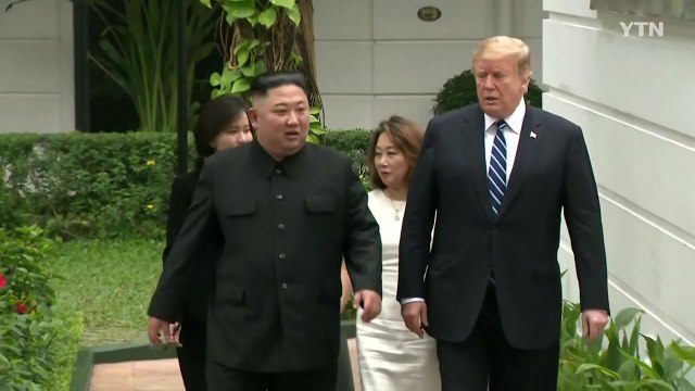 협상 이끈 '노딜 회담'...레이캬비크 회담 주목 / YTN