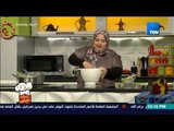 بيتك ومطبخك - طريقة عمل بيتي فور ناعم مع خبيرة التغذية الشيف غادة