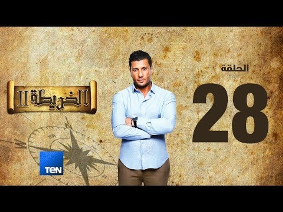 الخريطة 2 - إعادة طرح نظرية السببية في المجتمع ووجهة نظر إسلام بحيري– حلقة 13 يونيو 2018 كاملة