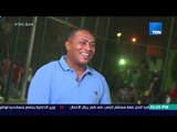Ten sport - أحمد رزق: نفسي صلاح يسجل هدفين في كأس العالم بسبب مجدي عبد الغني