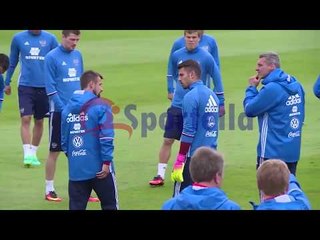 مونديال 2018 -  الحلقة 02  الثانية - كل ما تود معرفته عن منتخب روسيا و السعودية