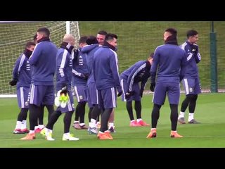 مونديال 2018 -  الحلقة 07 السابعة - كل ما تود معرفته عن منتخب الأرجنتين و أيسلندا