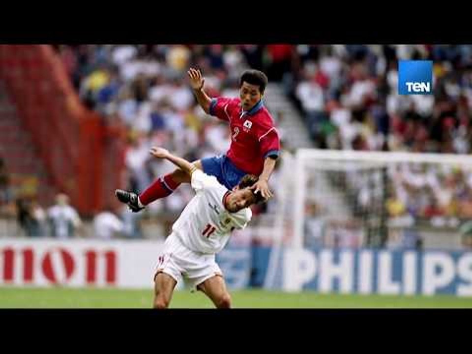 مونديال 2018 -  الحلقة 13 الثالثة عشر - كل ما ت...
