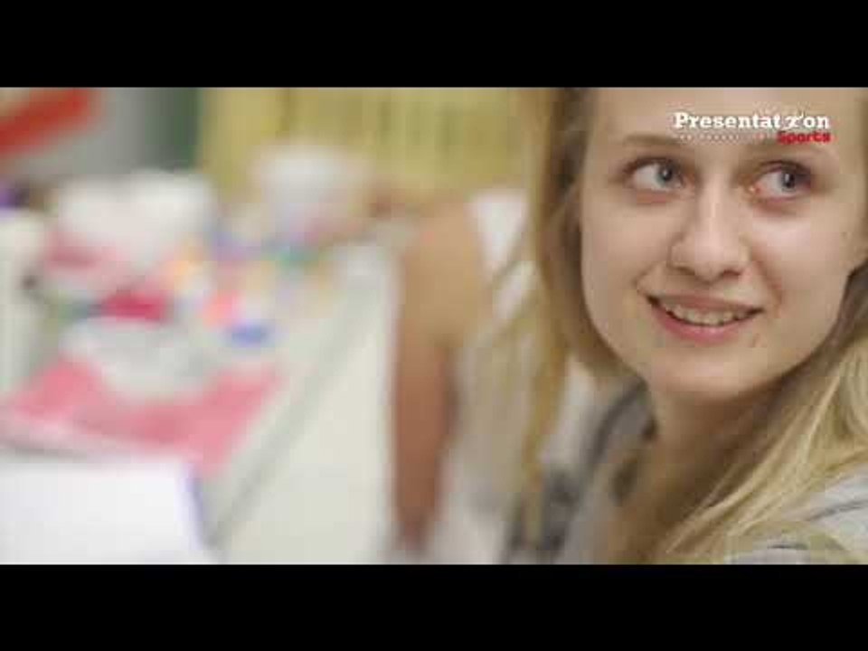 هنا روسيا - يوميات بريزنتيشن سبورت في روسيا - اليوم الثالث - " سان بطرسبرج "