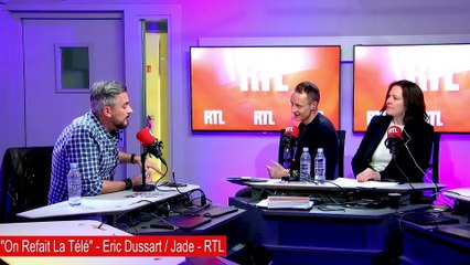 Olivier Minne : "Personne ne voulait de moi à Fort Boyard !"