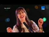 رمضانهم -  الفنانة التونسية مليحة تغني 