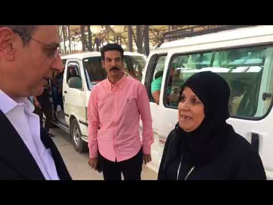 جهود وزارة الداخلية في مواجهة جشع التجار واستغلال تحريك أسعار الوقود