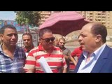 جهود وزارة الداخلية في مواجهة جشع التجار بعد رفع سعر البنزين