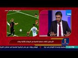 هنا روسيا - الناقد الرياضي خالد عامر : اختيارات المدرب سبب الأداء السيء للأرجنتين في المونديال