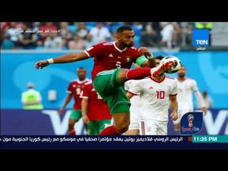 هنا روسيا - تقرير: سلاح الكرات الثابتة.. عنوان بارز في مونديال روسيا