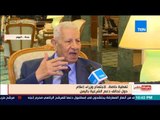 بالورقة والقلم - مكرم محمد: إيران تؤجج الفتن الطائفية في الدول العربية وعلينا فضح دور إيران في اليمن