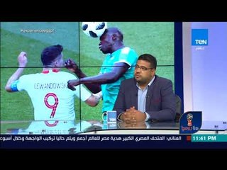 هنا روسيا -  هل السنغال قادرة على تحقيق ما فعلته فى كأس العالم 2002؟