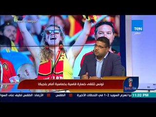هنا روسيا - منتخب بلجيكا و أبعد ما يمكن أن يصل إليه في كأس العالم
