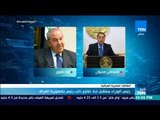 أخبار TeN -  رئيس الوزراء يستقبل إياد علاوي نائب رئيس جمهورية العراق