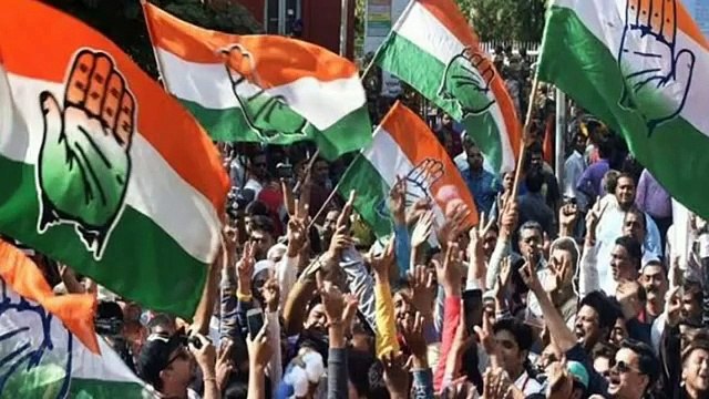 Ramgarh Election Result 2019_ कांग्रेस का शतक, ज्ञानदेव आहूजा की नाराजगी पड़ी बी