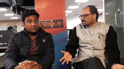 Road Show of Priyanka Gandhi in Lucknow_ प्रियंका, Twitter पर आईं