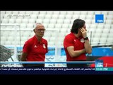 موجز TeN - لهيطة: المنتخب مستعد لمواجهة السعودية.. وصلاح جاهز لخوض المباراة