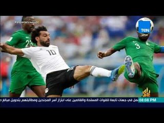رأي عام - عمرو عبدالحميد: خيبة الأمل سيطرت على المشجعين المصريين في مباراة السعودية بعد الشوط الأول