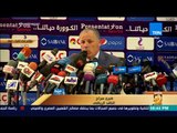 رأي عام - صبري سراج: اتحاد الكرة مكنش قادر يسيطر على اللعيبه في المونديال واللي كان بيحصل تهريج