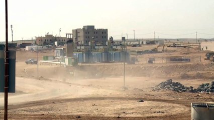 مشروع بالأردن يستغل مكبات النفايات لإنتاج الطاقة الكهربائية