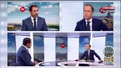 Christophe Castaner révèle qu'un attentat a été déjoué avant le 17 novembre (vidéo)