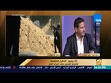 رأي عام  - رئيس تحرير صوت الأمة   لم يكن هناك دولة في عهد الإخوان و بدأنا نبني الدولة بعد 30 يونيو