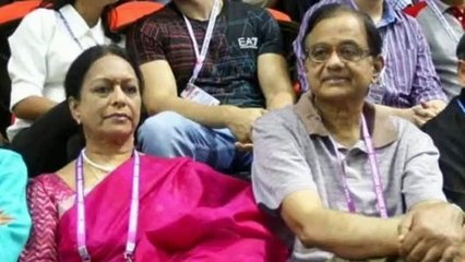 Shardha Chit Fund Case_ शारदा चिट फंड घोटाले का चिदंबरम कनेक्शन; Mamata vs CBI