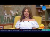 صباح الورد - فقرة خاصة مع فرقة المطرب محمد مصطفى - فقرة كاملة