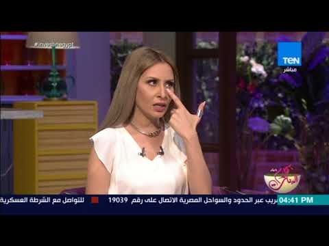كلام البنات - حوار مع الدكتور خالد سامي حول عمليات تجميل الأنف وإجابة لكل تساؤلات البنات