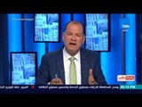 بالورقة والقلم - الرئيس السيسي يوجه التحية للشعب المصرى  أنتم حافظتم على مصر