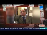 بالورقة والقلم - كمال أحمد عقب ضربه عكاشة: لو شفته تاني هضربه بالجزمة