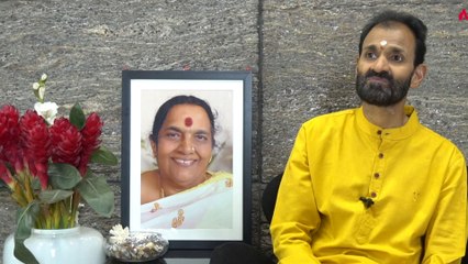 Raghavendra Rajkumar Exclusive Interview : ನೀವೆಂದು ನೋಡಿರದ ರಾಘಣ್ಣ..!