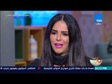 كلام البنات - هل سنرى دنيا عبدالعزيز مخرجة قريبا؟.. والفنانة تجيب