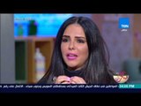 كلام البنات - دنيا عبد العزيز: الاستفادة الحقيقة من الفنان محمود حميدة يكفي أني أراقبه